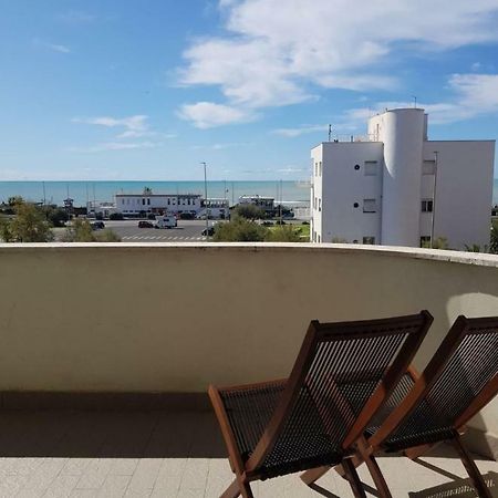 Brezza Di Mare Apartman Lido di Ostia Kültér fotó