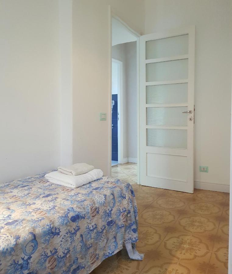 Brezza Di Mare Apartman Lido di Ostia Kültér fotó