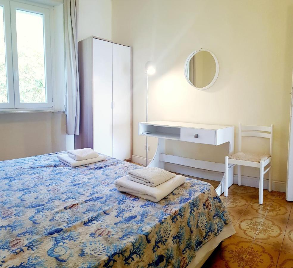 Brezza Di Mare Apartman Lido di Ostia Kültér fotó