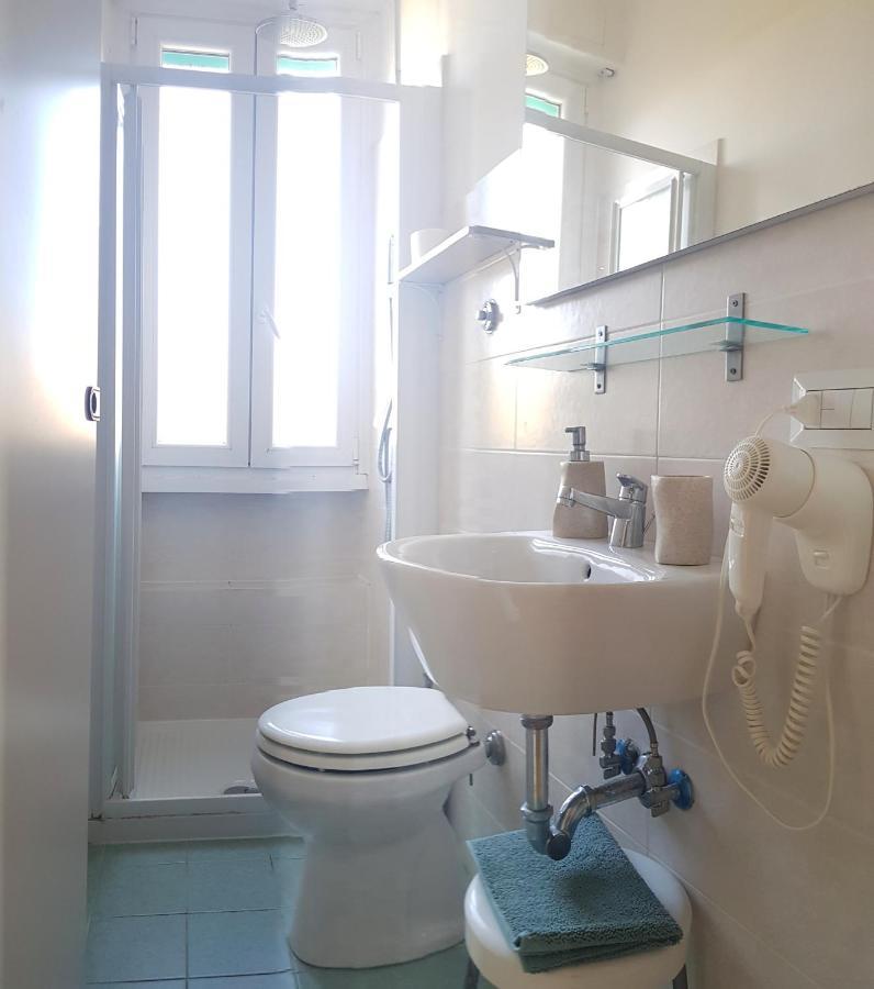 Brezza Di Mare Apartman Lido di Ostia Kültér fotó