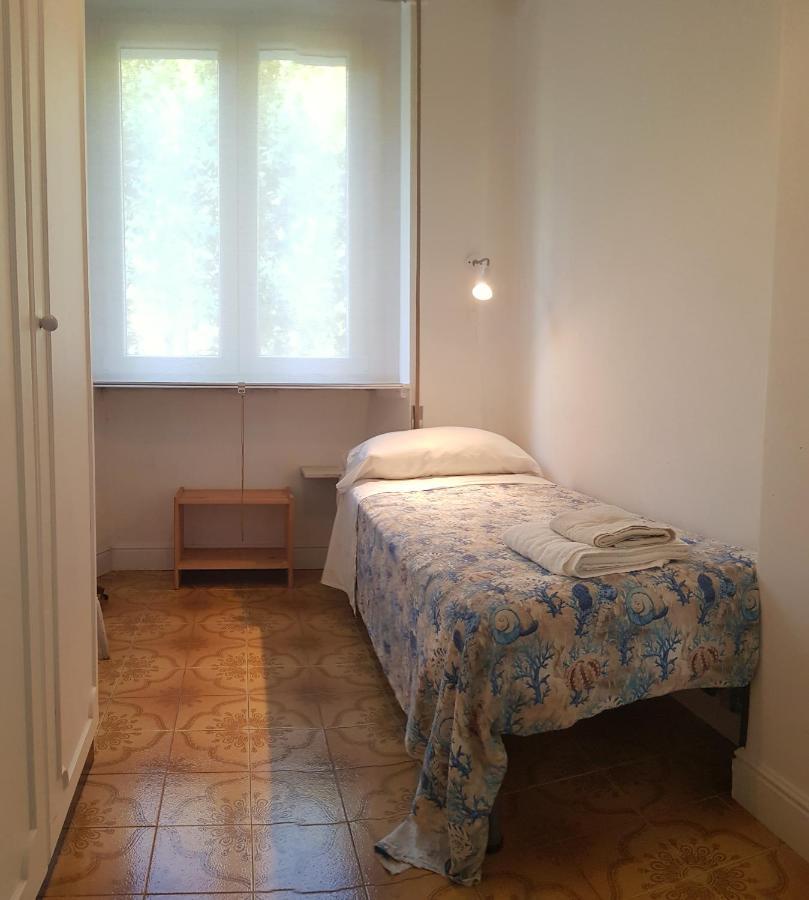 Brezza Di Mare Apartman Lido di Ostia Kültér fotó