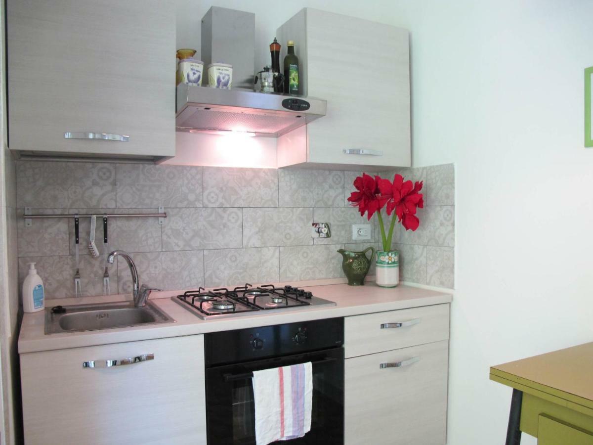 Brezza Di Mare Apartman Lido di Ostia Kültér fotó